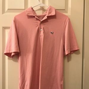 Vineyard Vines golf polo
